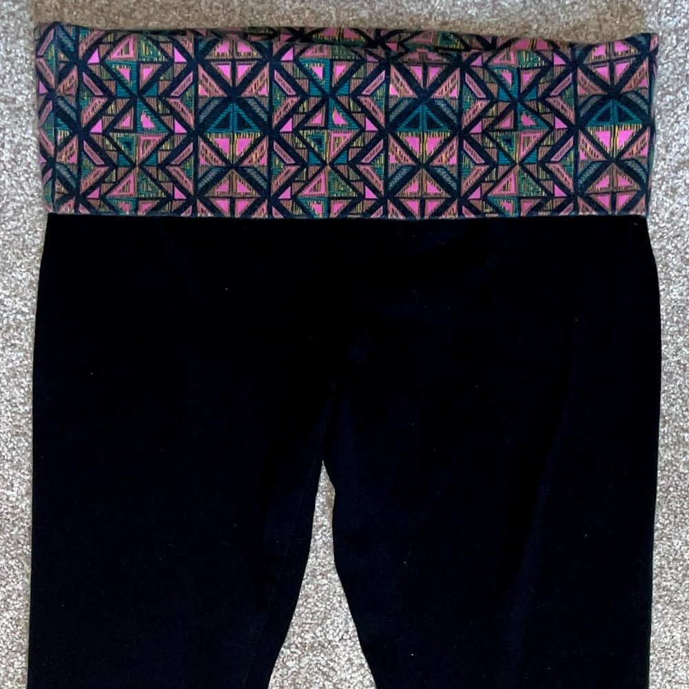 Mossimo Leggings (size S)